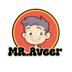 Avatar of MrAveer