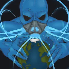 Avatar of MrCreepyPasta