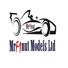 Avatar of MRF1nut Models Ltd