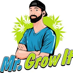 Avatar of Mr. Grow It