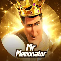 Avatar of Mr Memonator