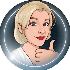 Avatar of Mrs Senem