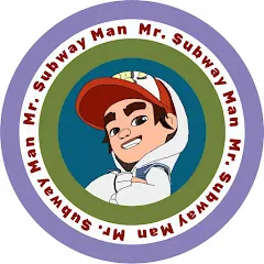 Avatar of Mr. Subway Man