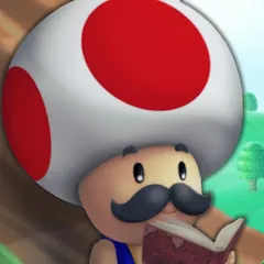 Avatar of Mr Toad