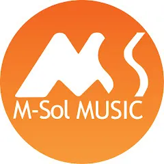 Avatar of M-SOL MUSIC