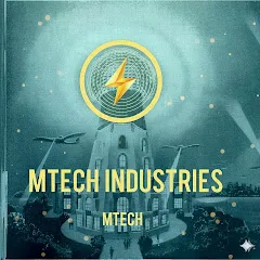 Avatar of MTECH