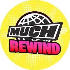 Avatar of Much Rewind