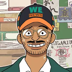 Avatar of Mugiwara No Goofy