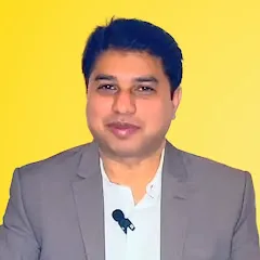 Avatar of Muhammad Naeem