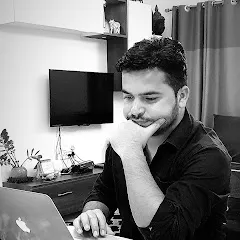 Avatar of Mukesh otwani
