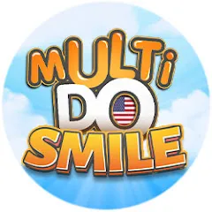 Avatar of Multi DO Smile
