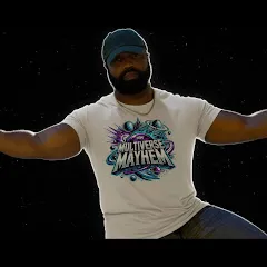 Avatar of Multiverse Mayhem