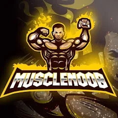 Avatar of Musclenoob