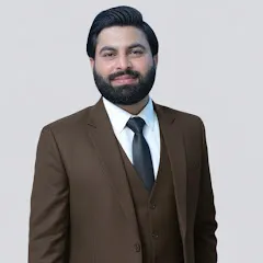 Avatar of Mushahid Ali Zafar