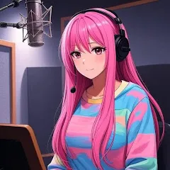 Avatar of Amaris Makes Music