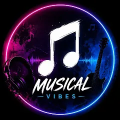 Avatar of Musical Vibes AI