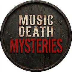 Avatar of Music Death Mysteries