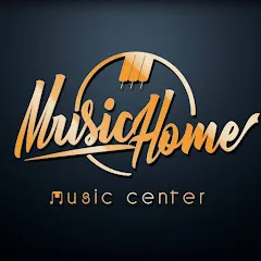 Avatar of Music Home