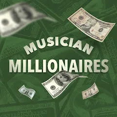 Avatar of Musician Millionaires