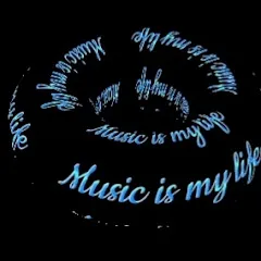 Avatar of music is my life