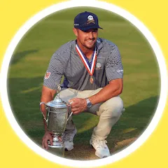 Avatar of MV GOLF 🏌