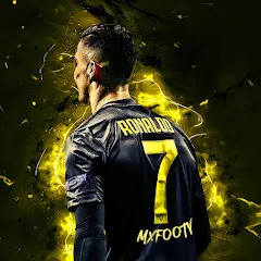Avatar of MXfooty