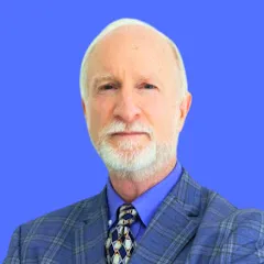 Avatar of Dr. Ed Weir, PhD, Former Social Security Manager