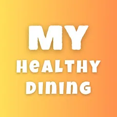 Avatar of My healthy dining