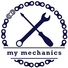 Avatar of my mechanics