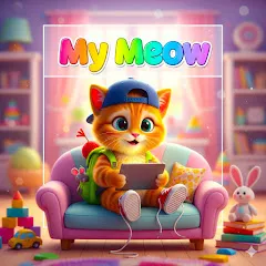 Avatar of My Meow