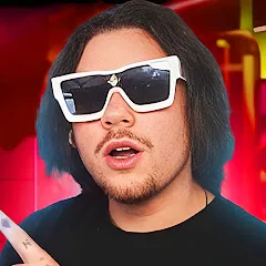 Avatar of Mystery 2K