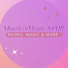 Avatar of MysticalMagicASMR