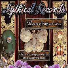 Avatar of Mythical Records