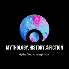 Avatar of Mythology, History, & Fiction