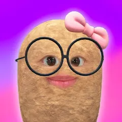 Avatar of my thots