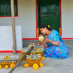 Avatar of My Traditional Life