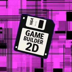 Avatar of N64GameBuilder