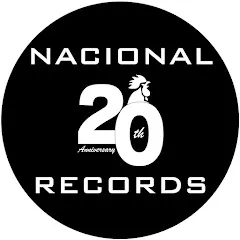 Avatar of Nacional Records