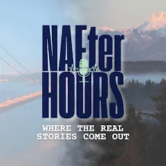 Avatar of NAFTER HOURS
