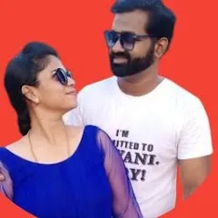 Avatar of With Love Nagaraj Sangeetha
