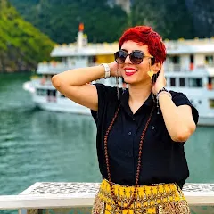 Avatar of Naila Negin