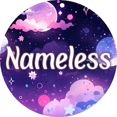 Avatar of Nameless