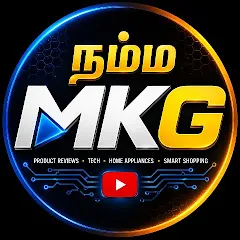 Avatar of Namma MKG
