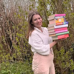 Avatar of BookTalkswithNansen