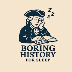 Avatar of Boring History For Sleep