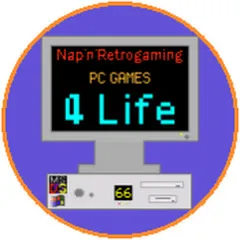 Avatar of Nap'n'Retrogaming