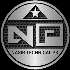 Avatar of Nasir Technical PK