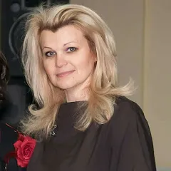 Avatar of Natasha Faterina - Street Fashion