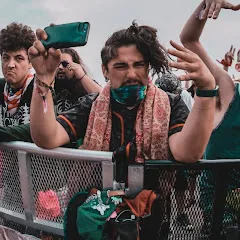 Avatar of Nate C. Concerts