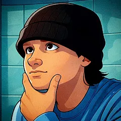 Avatar of Nathan Kage